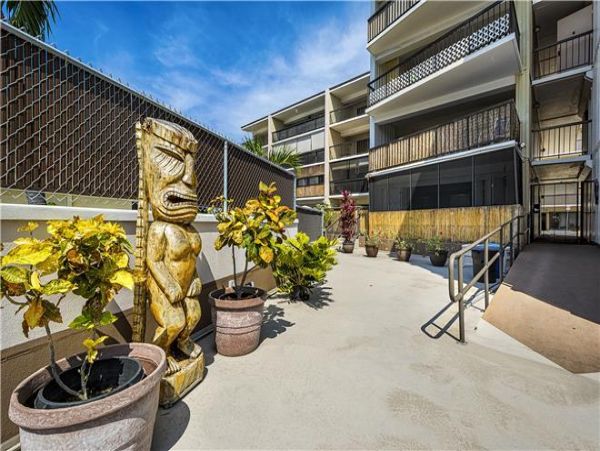 Kailua Kona Condo 975054
