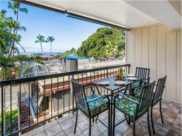 Kailua Kona Condo 975054
