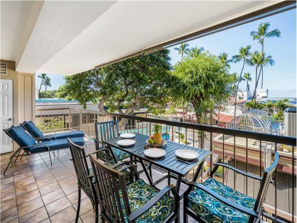 Kailua Kona Condo 975054