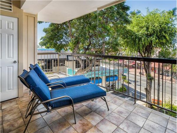 Kailua Kona Condo 975054