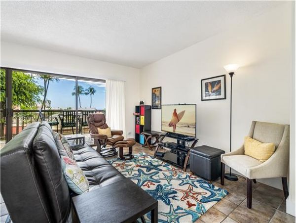 Kailua Kona Condo 975054