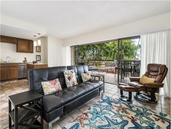 Kailua Kona Condo 975054