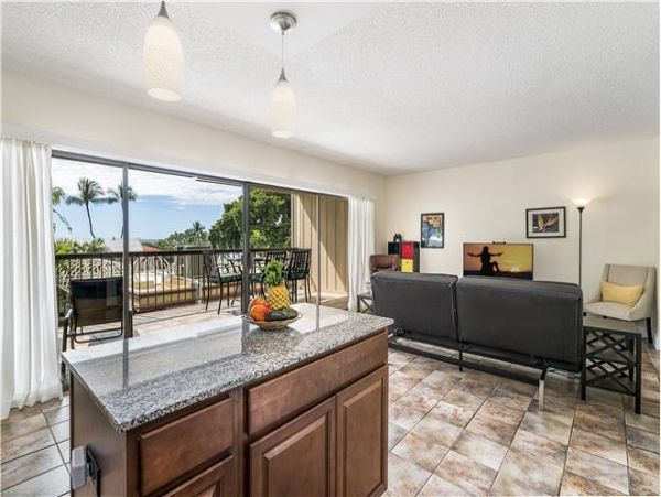 Kailua Kona Condo 975054