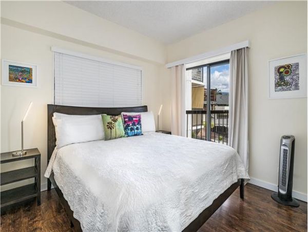 Kailua Kona Condo 975054