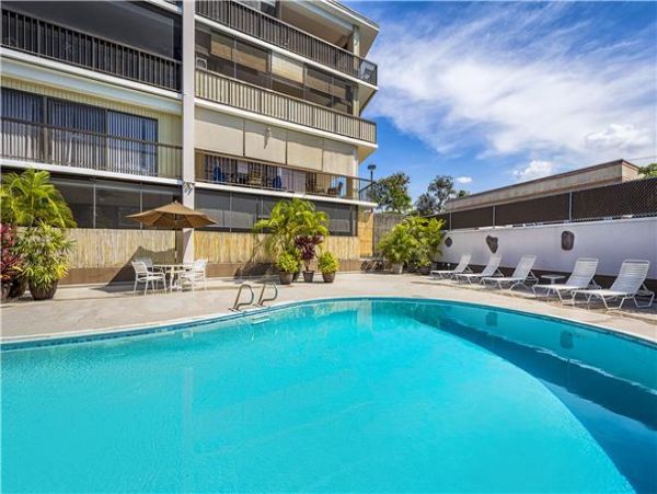 Kailua Kona Condo 975054