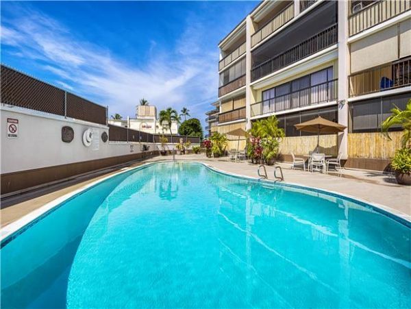 Kailua Kona Condo 975054