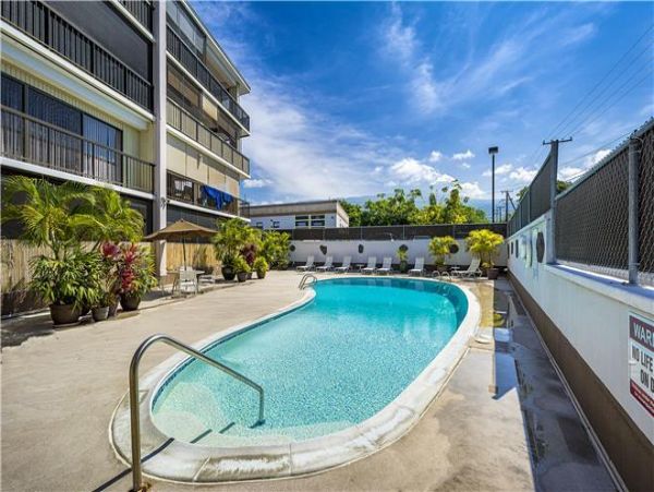 Kailua Kona Condo 975054