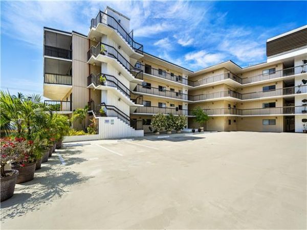 Kailua Kona Condo 975054
