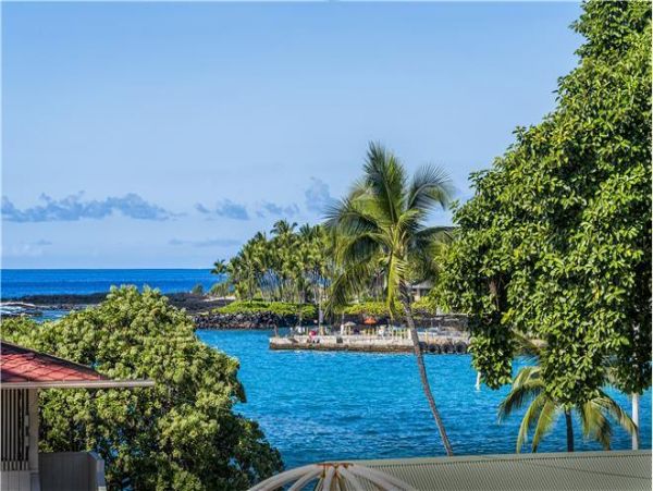 Kailua Kona Condo 975054