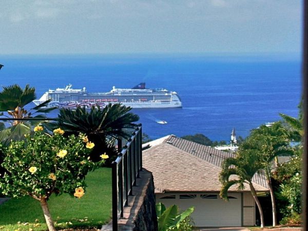 Kailua Kona Home 975055