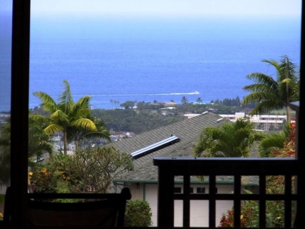 Kailua Kona Home 975055