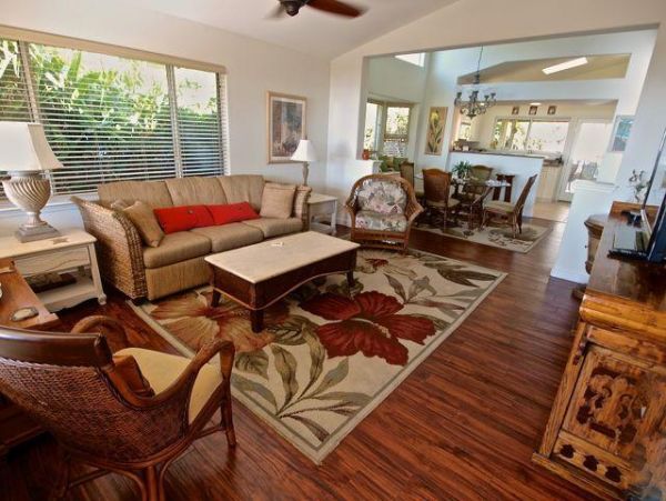 Kailua Kona Home 975055