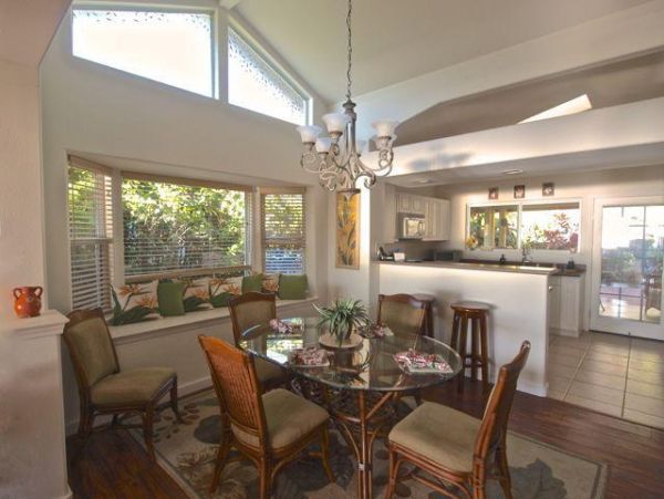 Kailua Kona Home 975055