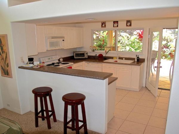Kailua Kona Home 975055