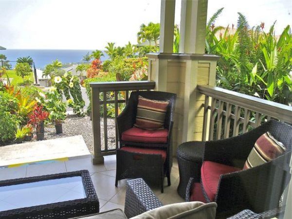 Kailua Kona Home 975055