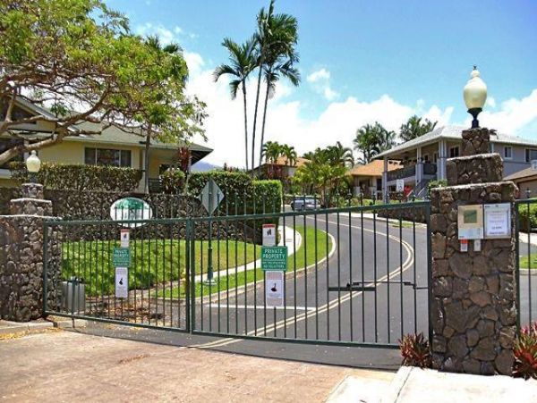 Kailua Kona Home 975055