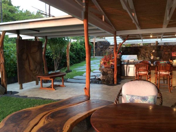 Kailua Kona Home 975057