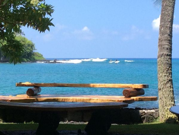Kailua Kona Home 975057