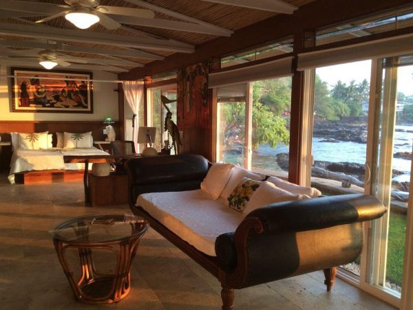 Kailua Kona Home 975057