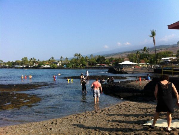 Kailua Kona Home 975057