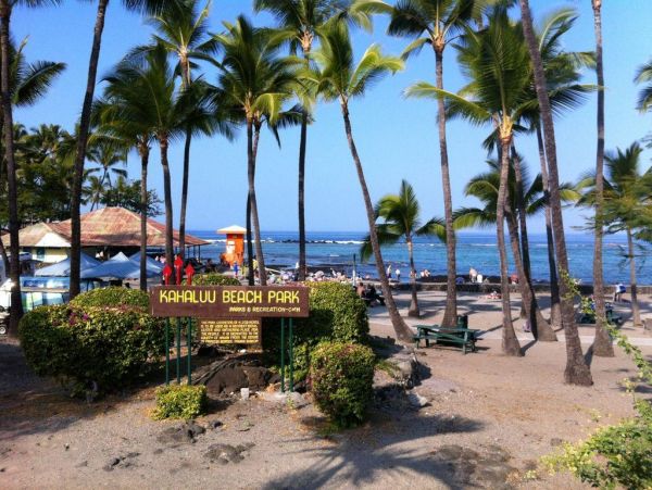 Kailua Kona Home 975057