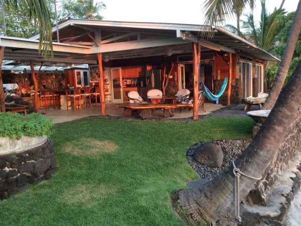 Kailua Kona Home 975057
