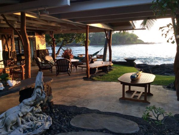 Kailua Kona Home 975057