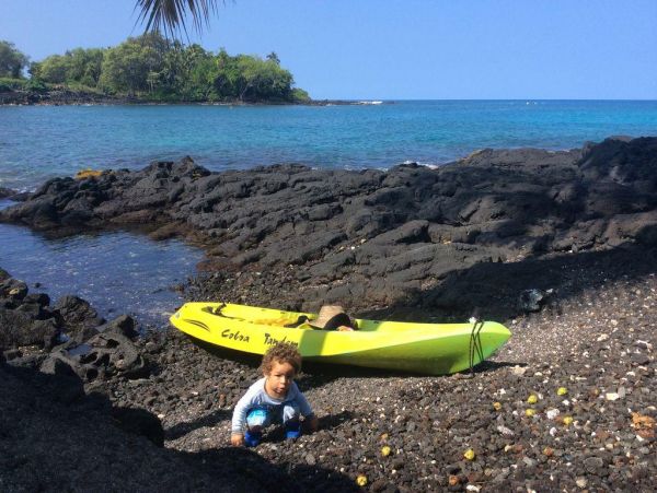 Kailua Kona Home 975057