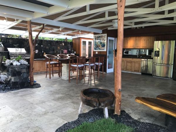 Kailua Kona Home 975057