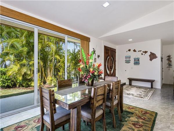 Pure Luxury Three Bedroom Villa Oceanfront
