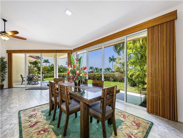 Pure Luxury Three Bedroom Villa Oceanfront