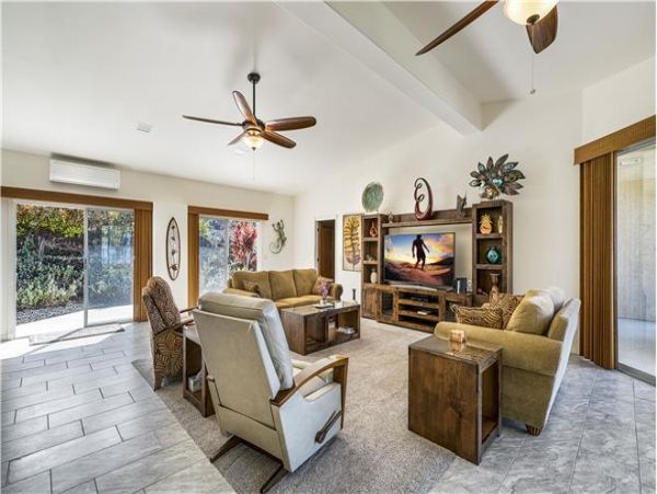 Pure Luxury Three Bedroom Villa Oceanfront