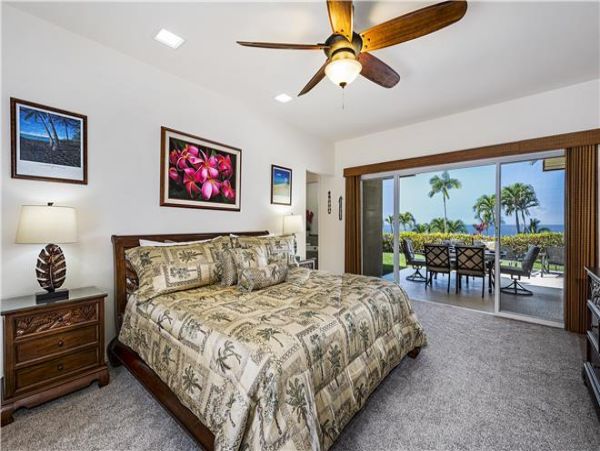 Pure Luxury Three Bedroom Villa Oceanfront