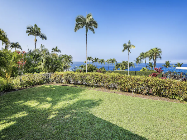 Pure Luxury Three Bedroom Villa Oceanfront