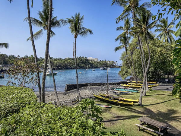 Pure Luxury Three Bedroom Villa Oceanfront