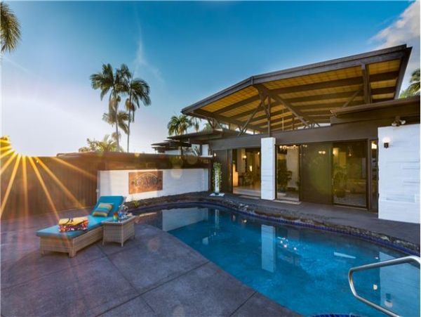 Kailua Kona Home 975062