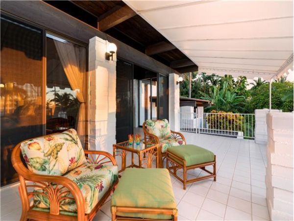 Kailua Kona Home 975062