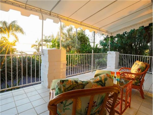 Kailua Kona Home 975062