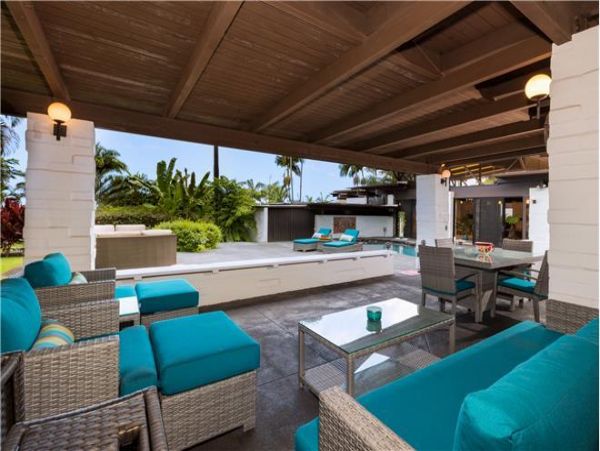 Kailua Kona Home 975062