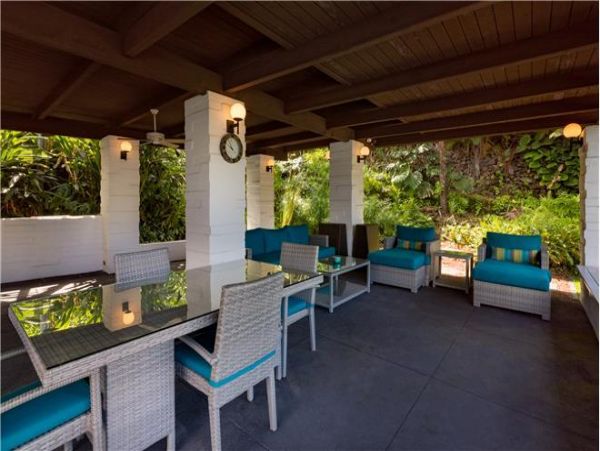 Kailua Kona Home 975062