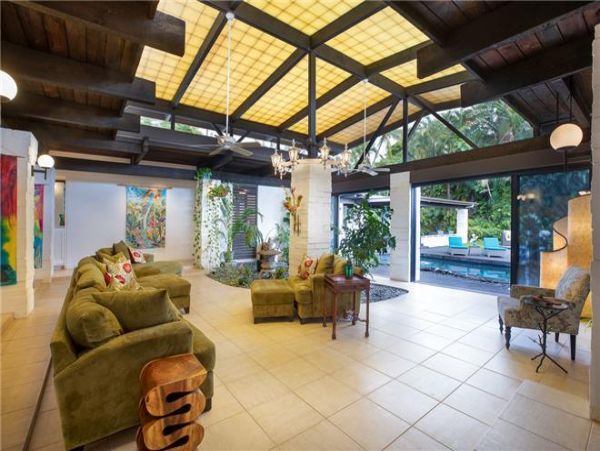Kailua Kona Home 975062