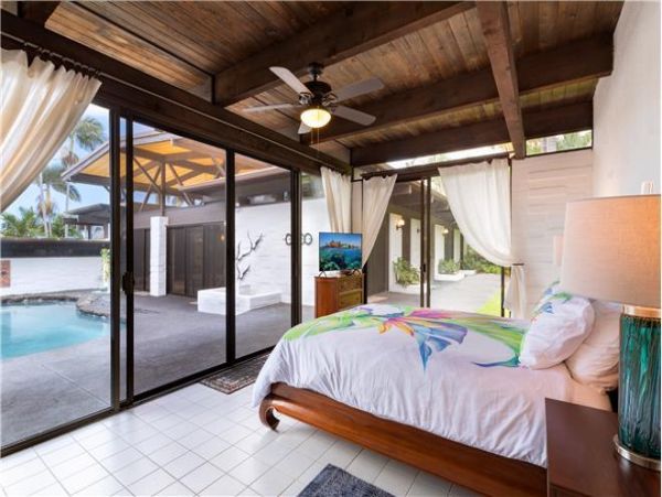 Kailua Kona Home 975062