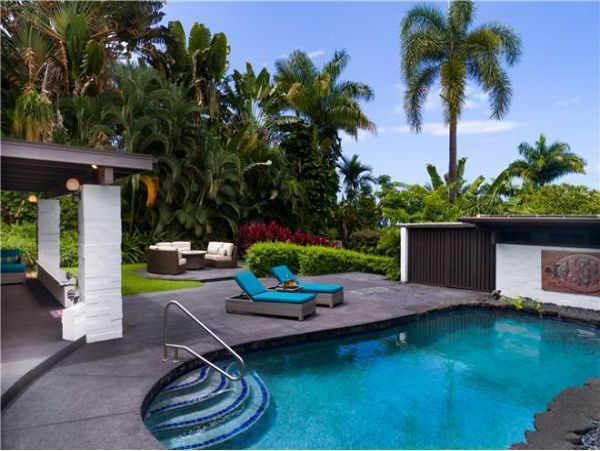 Kailua Kona Home 975062