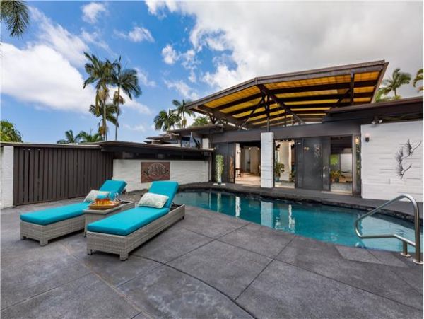 Kailua Kona Home 975062