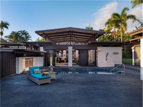 Kailua Kona Home 975062