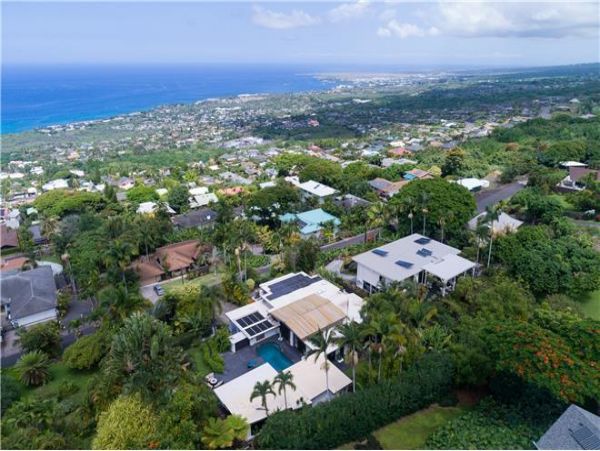 Kailua Kona Home 975062