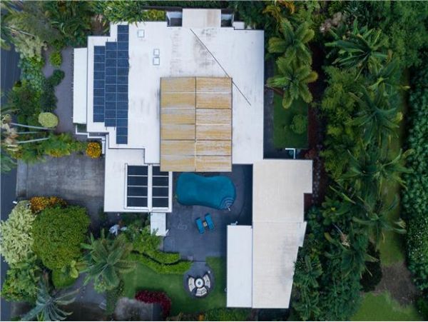 Kailua Kona Home 975062