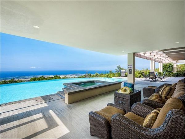 Kailua Kona Home 975064