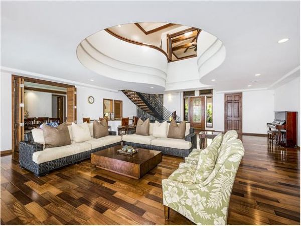Kailua Kona Home 975064