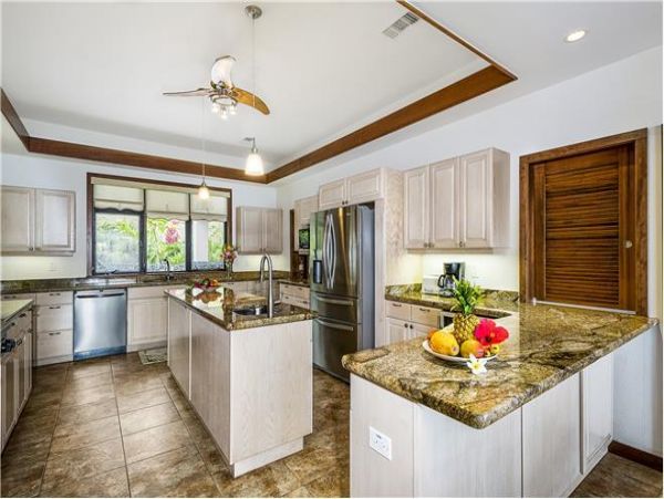 Kailua Kona Home 975064